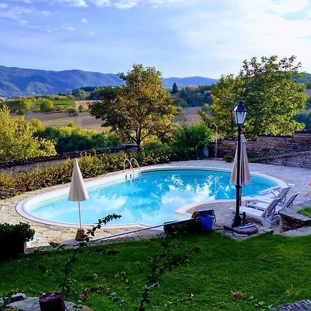 Castello Di Grillano Guest House Ovada Εξωτερικό φωτογραφία